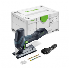 FESTOOL PSC-E 18 EB-Basic siaurapjūklis